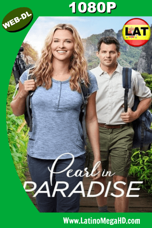 Pearl in Paradise (2018) Latino HD WEBRIP 1080P ()